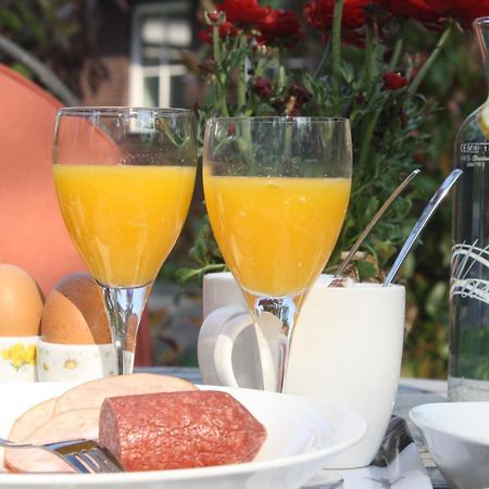 Bed&Breakfast Op 't Leven Ermelo Extérieur photo