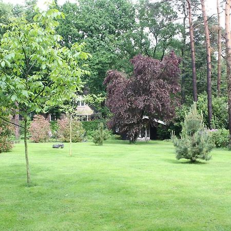 Bed&Breakfast Op 't Leven Ermelo Extérieur photo