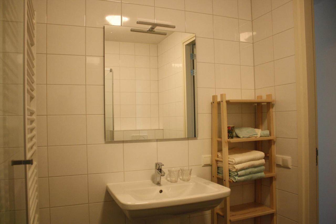 Bed&Breakfast Op 't Leven Ermelo Extérieur photo