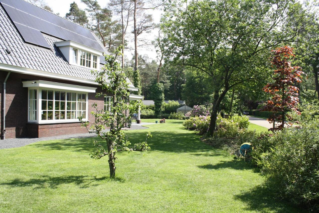 Bed&Breakfast Op 't Leven Ermelo Extérieur photo