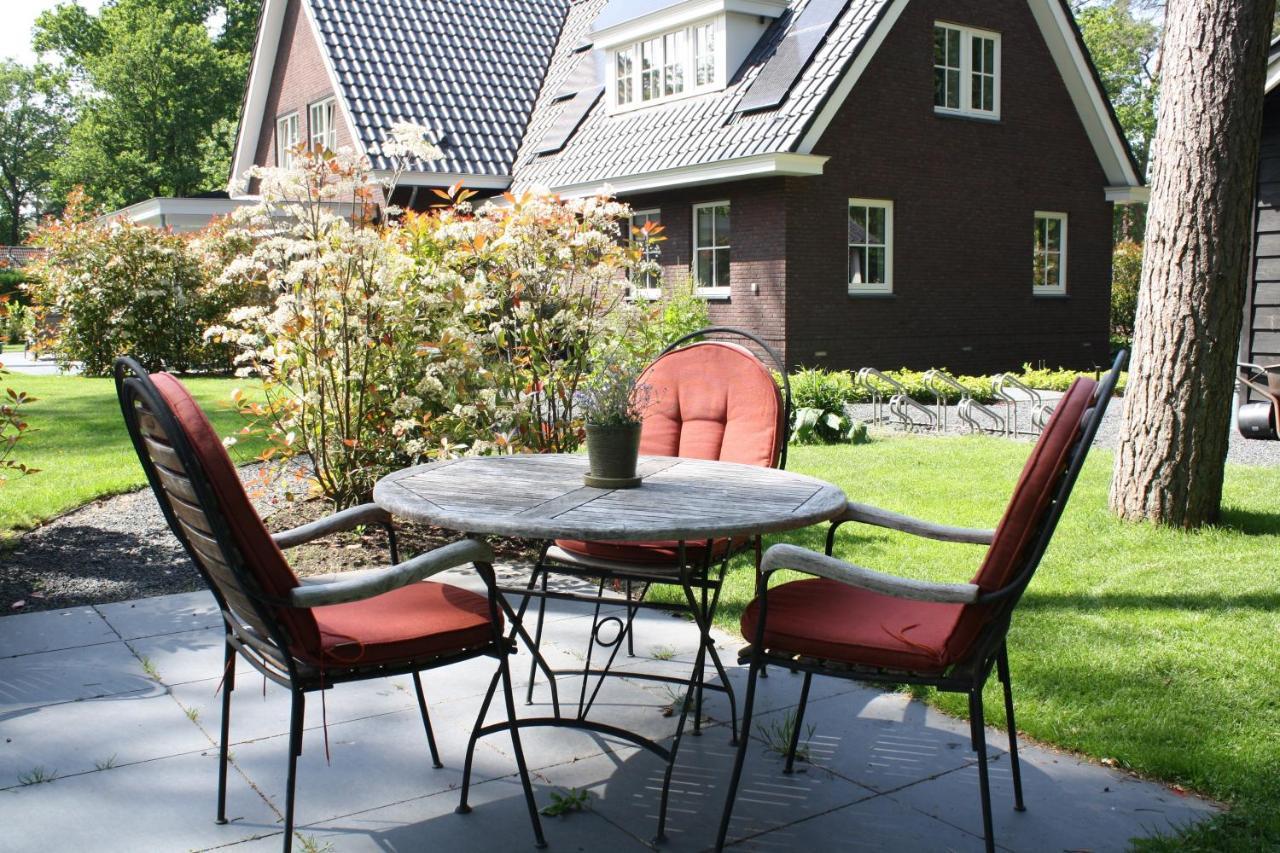 Bed&Breakfast Op 't Leven Ermelo Extérieur photo