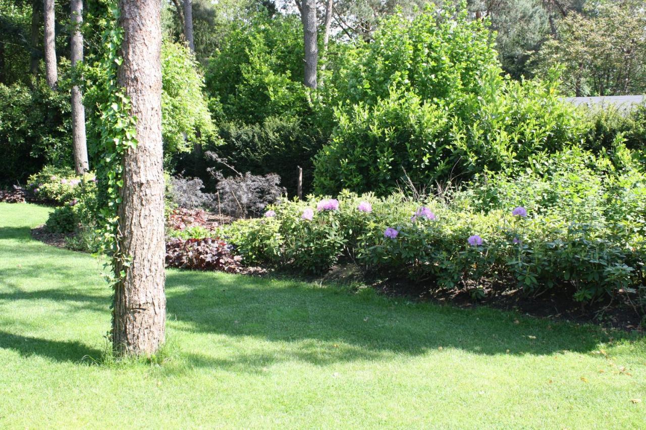 Bed&Breakfast Op 't Leven Ermelo Extérieur photo