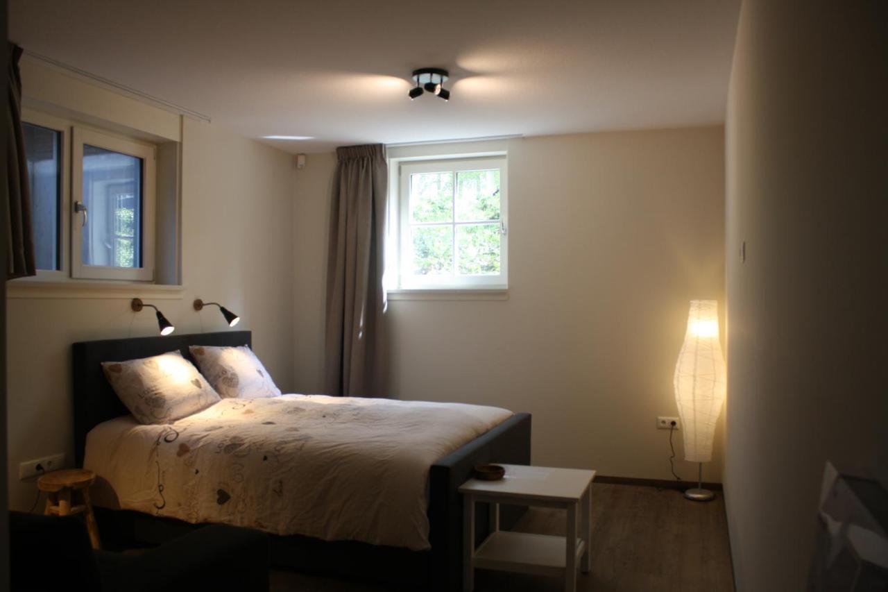 Bed&Breakfast Op 't Leven Ermelo Extérieur photo