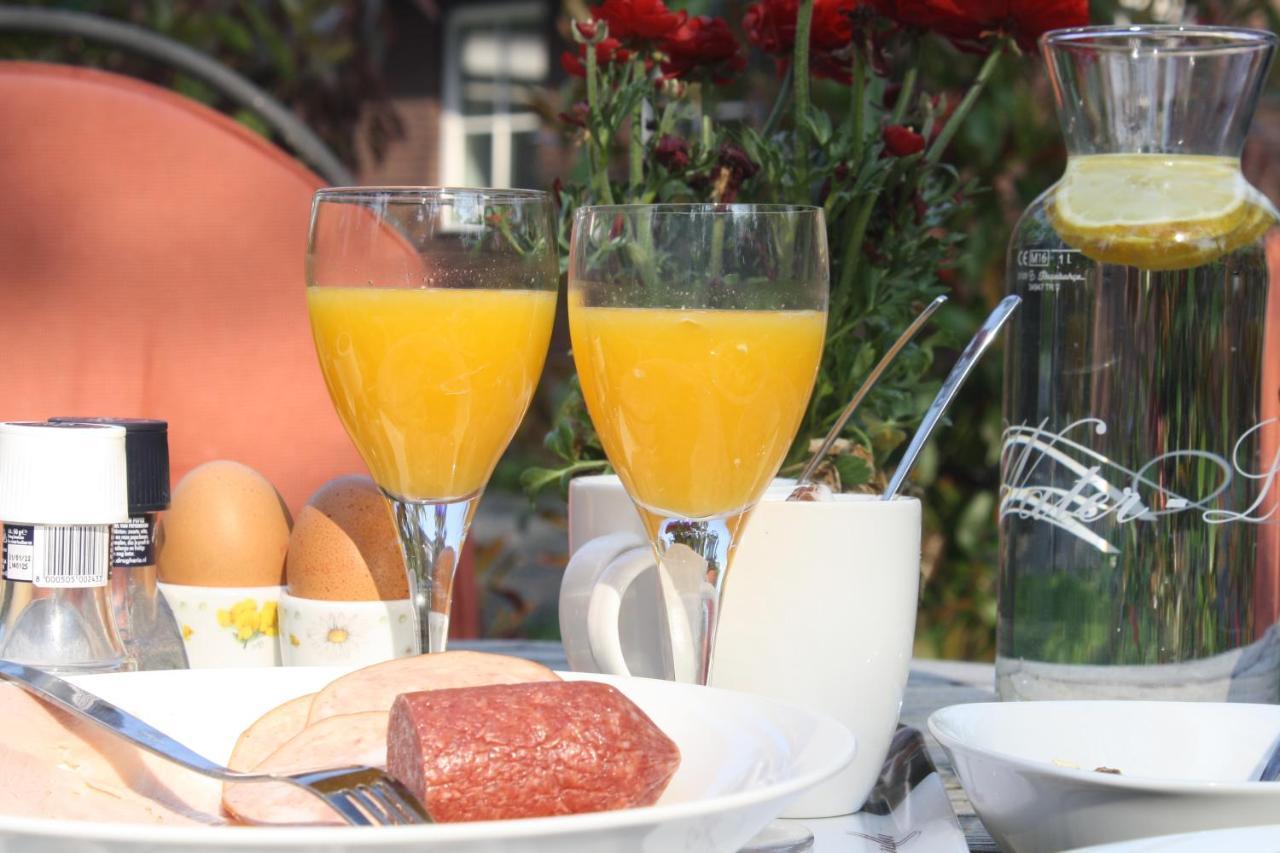 Bed&Breakfast Op 't Leven Ermelo Extérieur photo