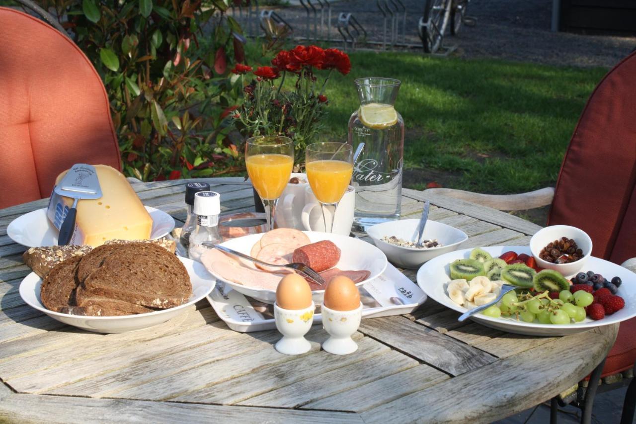 Bed&Breakfast Op 't Leven Ermelo Extérieur photo