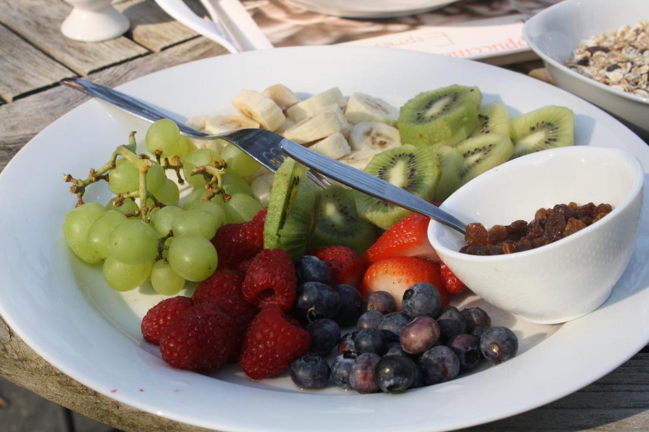 Bed&Breakfast Op 't Leven Ermelo Extérieur photo