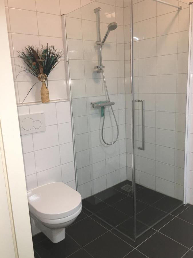 Bed&Breakfast Op 't Leven Ermelo Extérieur photo