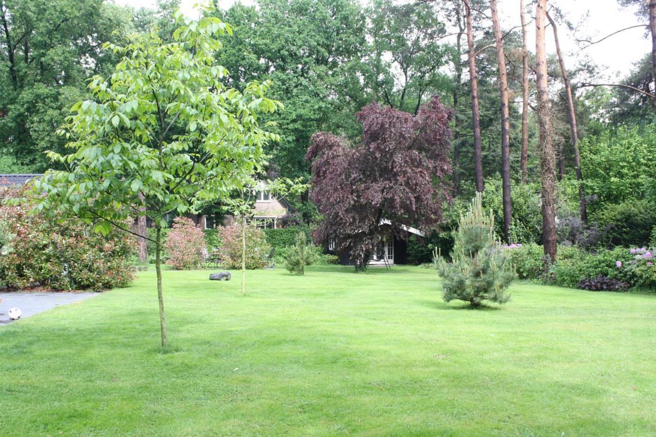 Bed&Breakfast Op 't Leven Ermelo Extérieur photo